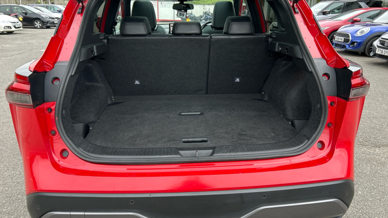 Nissan Qashqai 1.3 DiG-T MH 158 Tekna+ 5dr Xtronic Petrol Hatchback